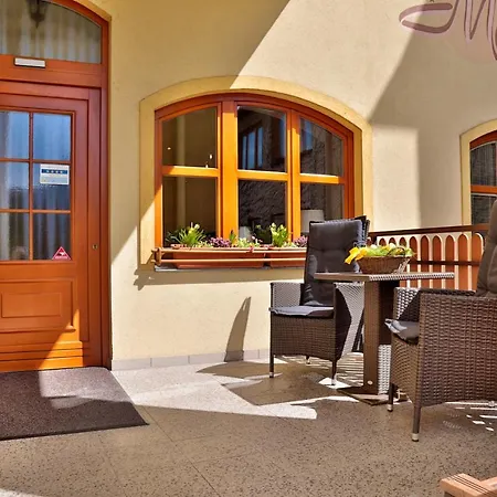 Guest house Martina**** 4*