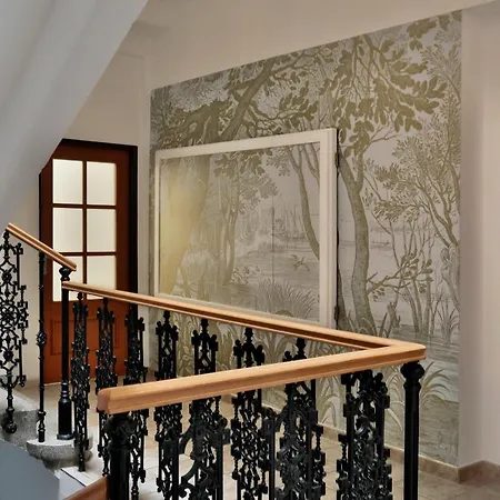Martina**** Guest house