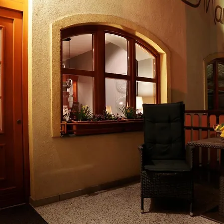 Martina**** Guest house