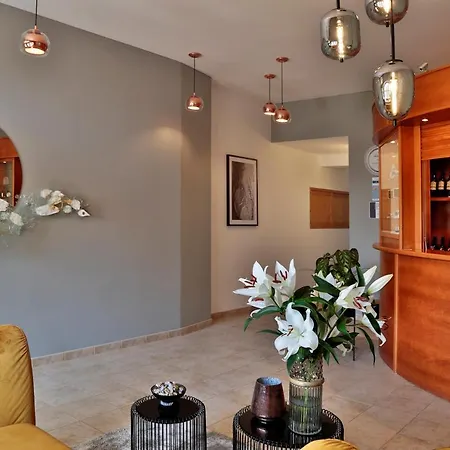 Martina**** Guest house