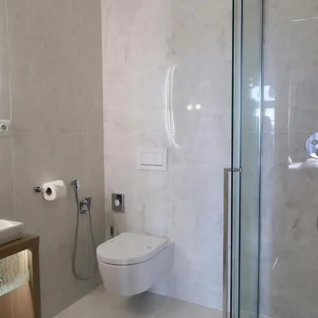 Martina**** Guest house