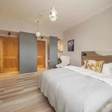 Martina**** Guest house 4*