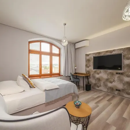 Martina**** Guest house 4*