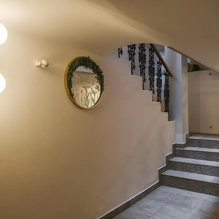 Guest house Martina**** 4*