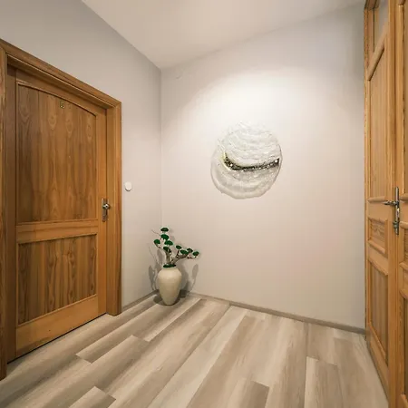 Martina**** Guest house Lanskroun