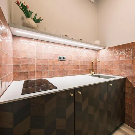 Martina**** Guest house 4*
