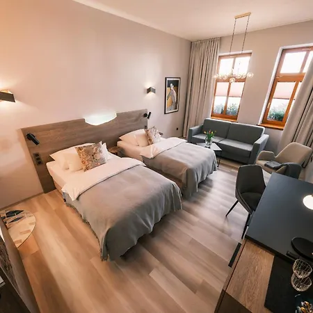 Martina**** Guest house
