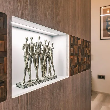 Martina**** Guest house 4*