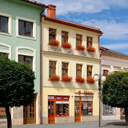 Guest house Martina**** 4*