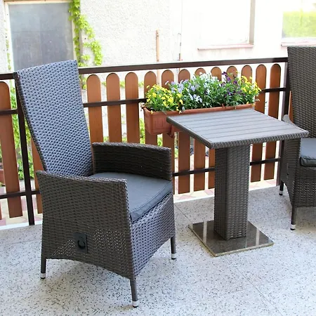 Martina**** Guest house