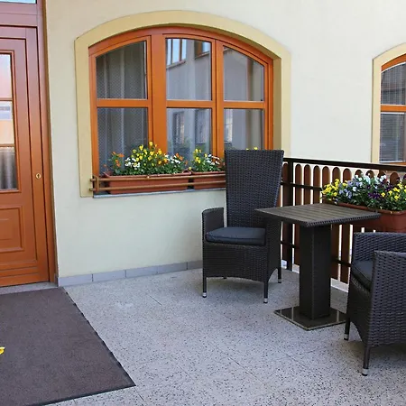 Martina**** Guest house 4*