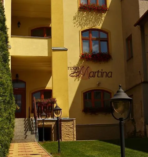Martina**** Lanškroun